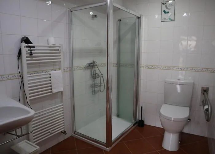 Casa Do Arco - Mezio