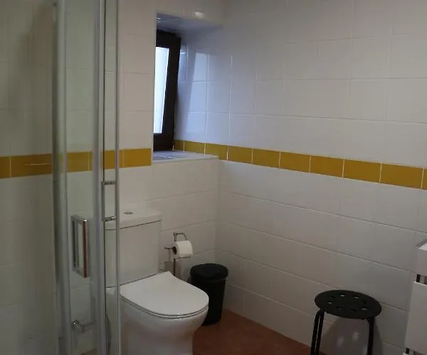 Casa Do Arco -