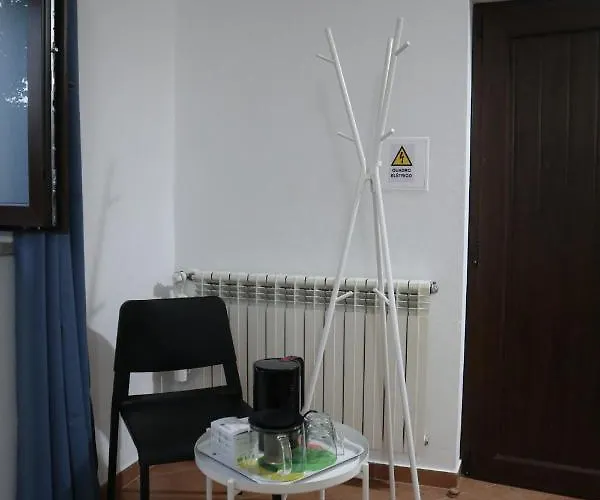 Casa Do Arco - * Mezio