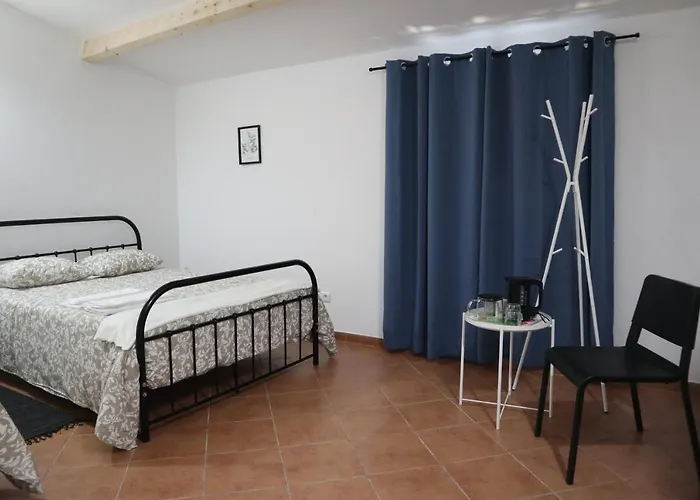 Casa Do Arco - * Mezio