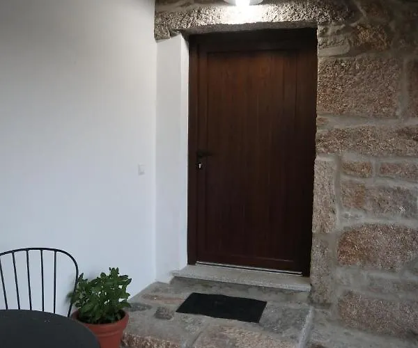 Casa Do Arco - Séjour à la campagne Mezio