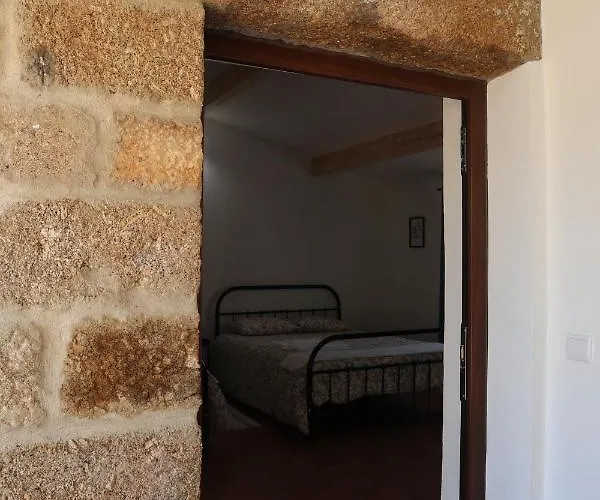 Séjour à la campagne Casa Do Arco - *