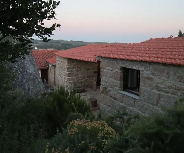 Casa Do Arco - Séjour à la campagne *