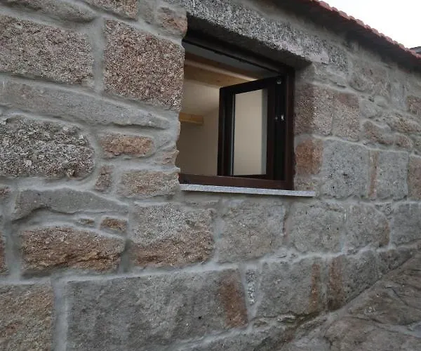 Casa Do Arco - Séjour à la campagne *