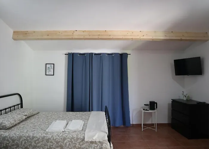 Casa Do Arco - Séjour à la campagne Mezio