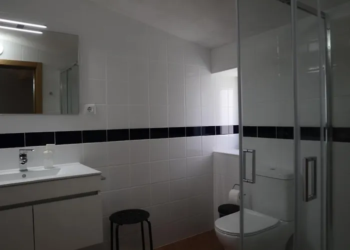 Casa Do Arco -