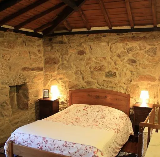Casa Do Arco - Mezio