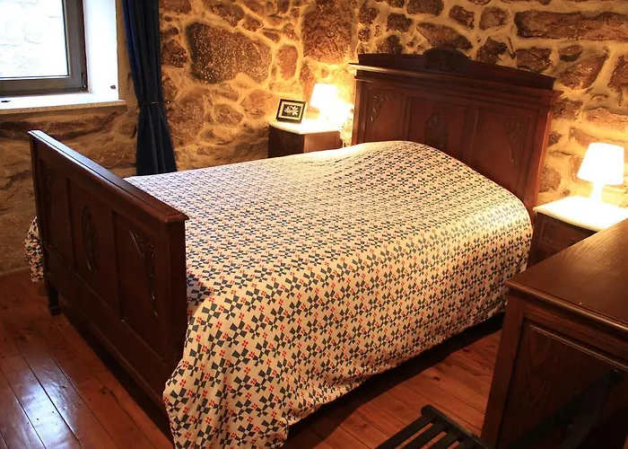 Casa Do Arco - Séjour à la campagne