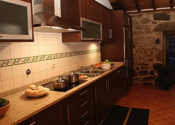 Casa Do Arco -