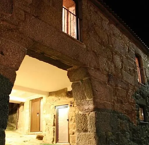 Casa Do Arco - Séjour à la campagne