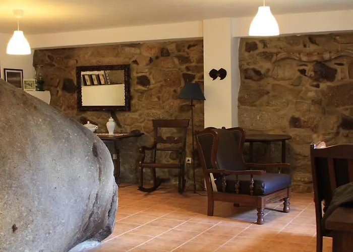 Casa Do Arco - Mezio