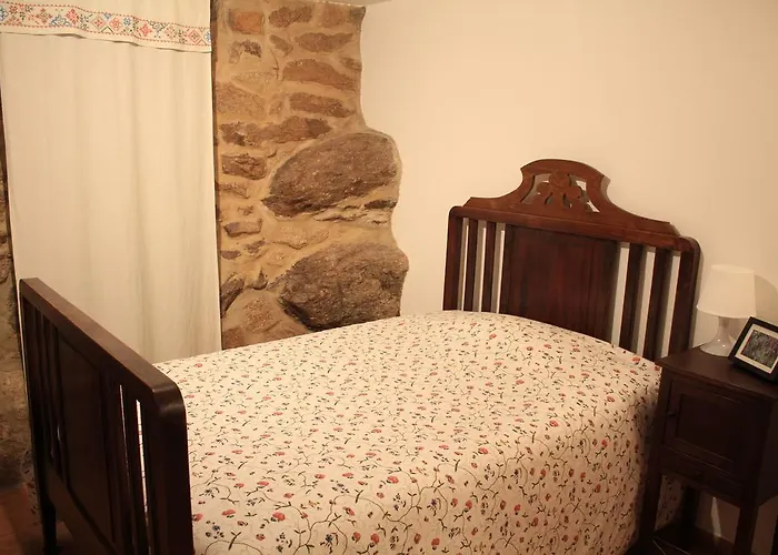 Casa Do Arco - Séjour à la campagne *