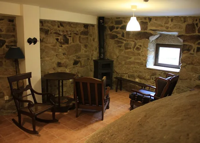 Casa Do Arco - * Mezio