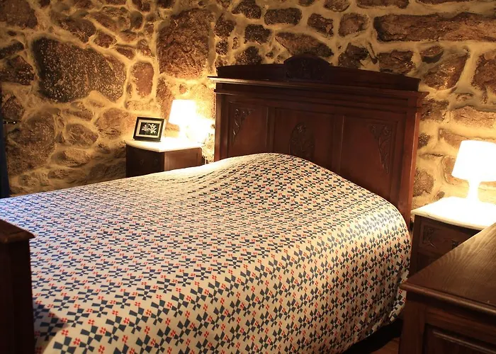Casa Do Arco - Séjour à la campagne