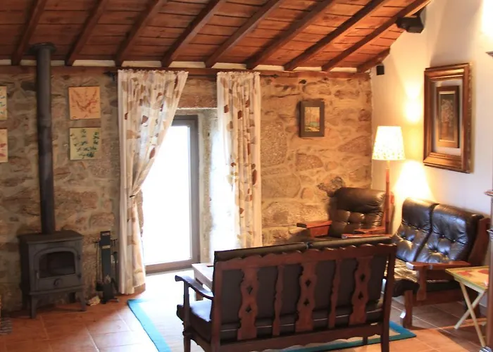 Casa Do Arco - Séjour à la campagne *