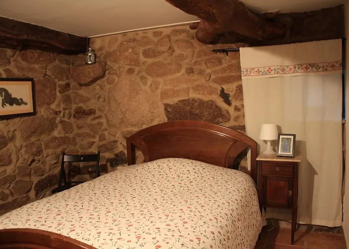 Casa Do Arco - Séjour à la campagne Mezio