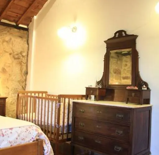 Casa Do Arco - Séjour à la campagne