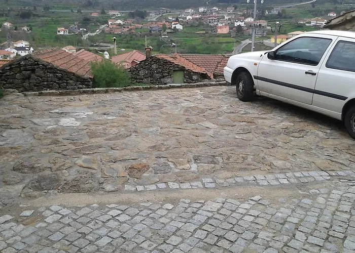 Casa Do Arco - * Mezio