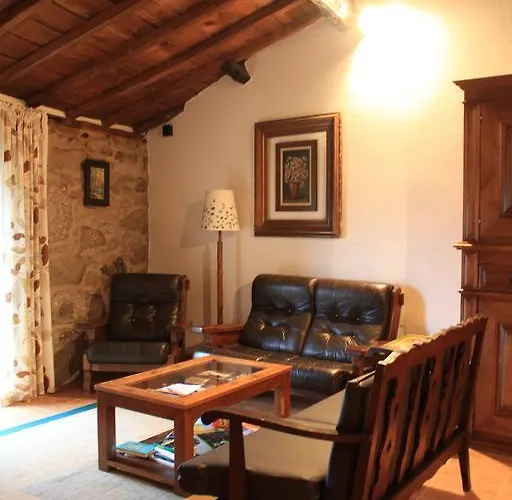 Casa Do Arco -