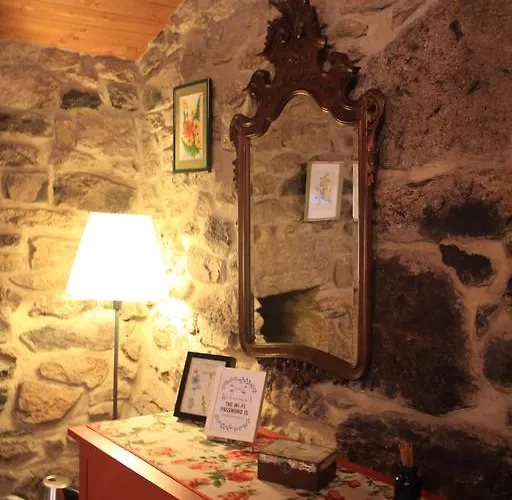 Séjour à la campagne Casa Do Arco - Mezio