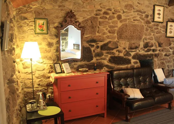 Casa Do Arco - * Mezio