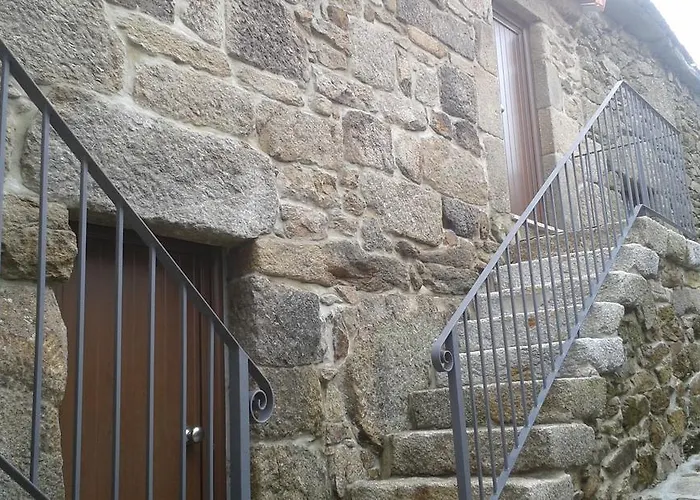 Casa Do Arco - * Mezio