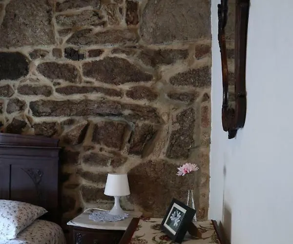 Casa Do Arco -