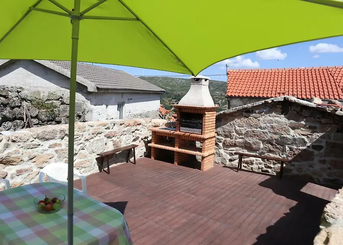 Casa Do Arco - Séjour à la campagne