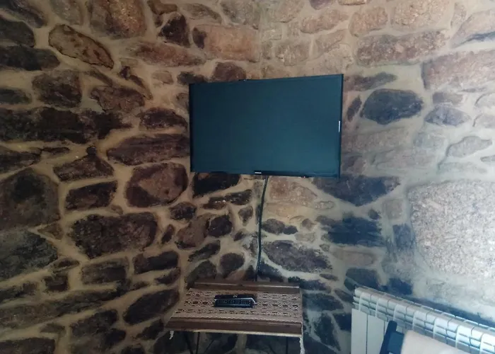Casa Do Arco - Séjour à la campagne *