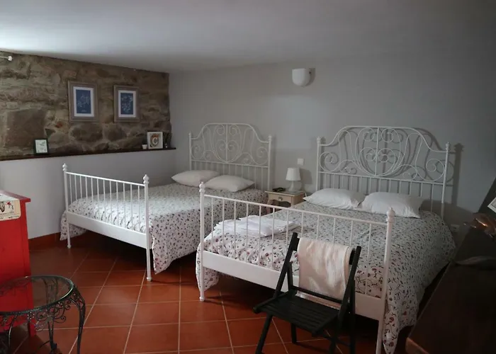 Casa Do Arco - *
